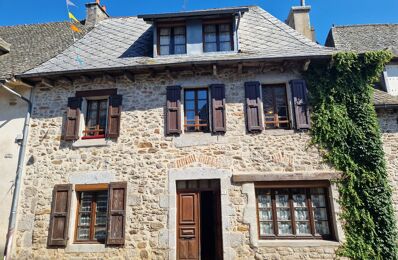 vente maison 162 000 € à proximité de Saint-Étienne-de-Maurs (15600)