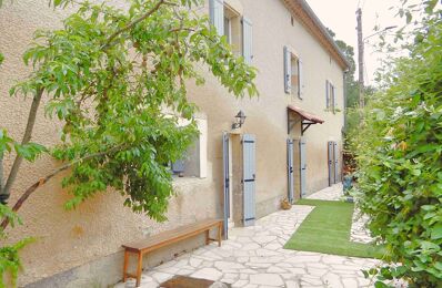 vente maison 425 000 € à proximité de Lagarrigue (81090)