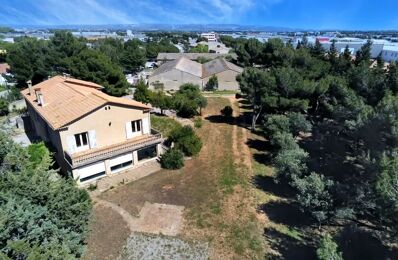 vente maison 985 000 € à proximité de Bages (11100)