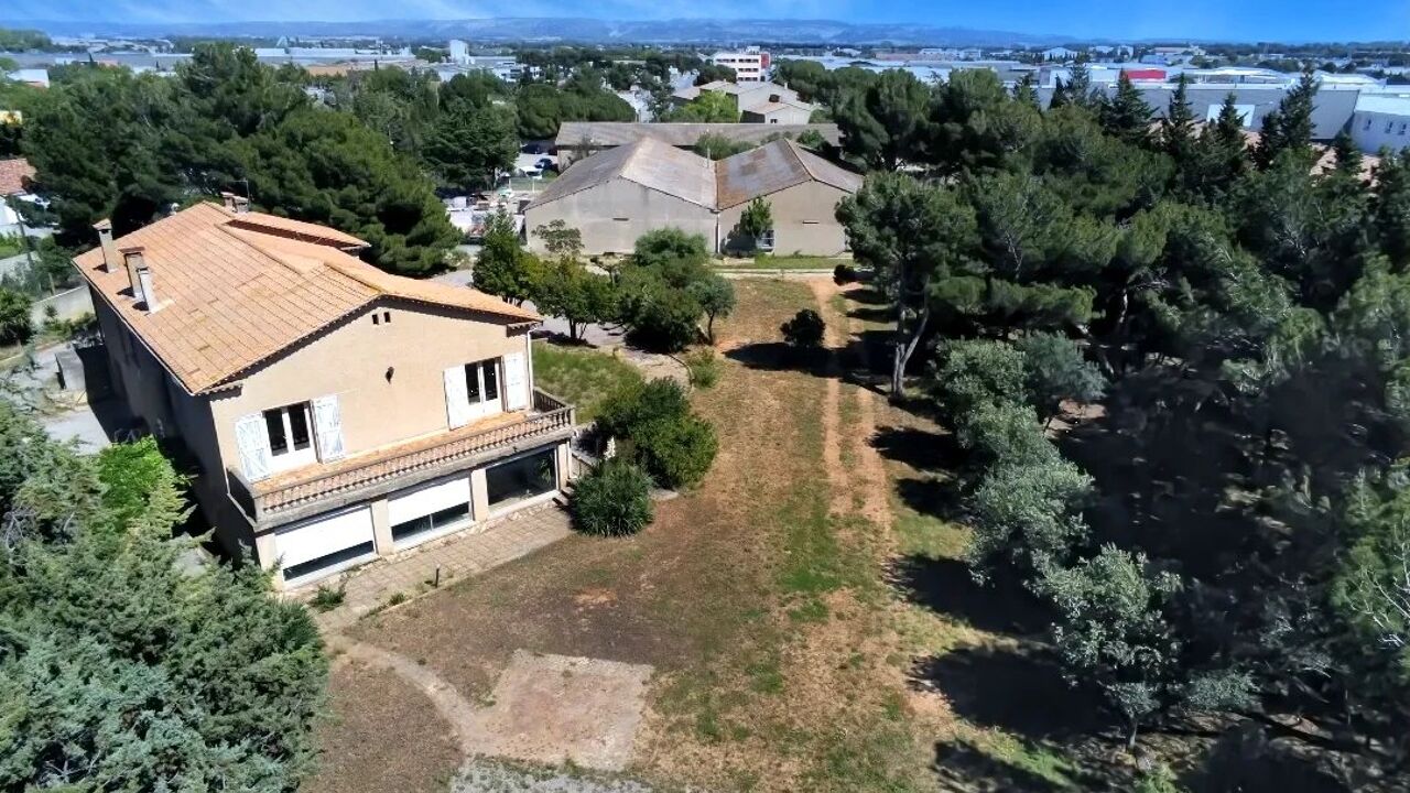 maison 7 pièces 380 m2 à vendre à Narbonne (11100)