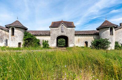 vente maison 630 000 € à proximité de Civrac-sur-Dordogne (33350)