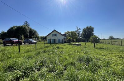 vente maison 198 500 € à proximité de Savignac-Lédrier (24270)