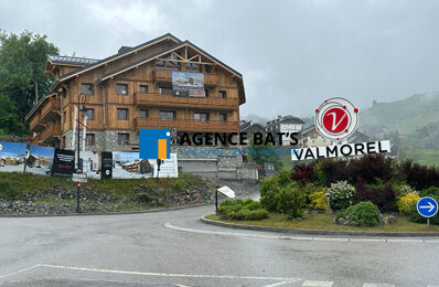 vente appartement 227 500 € à proximité de Aime-la-Plagne (73210)