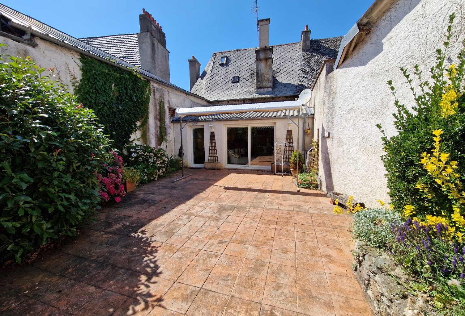 Maison — photo 1