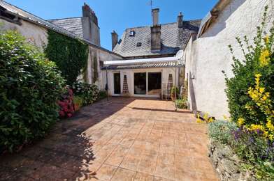 Maison 7 pièces 151000 €