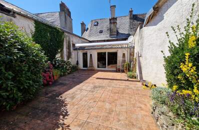 Maison — photo du bien