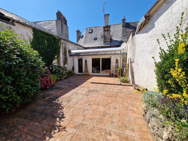 Maison — photo du bien