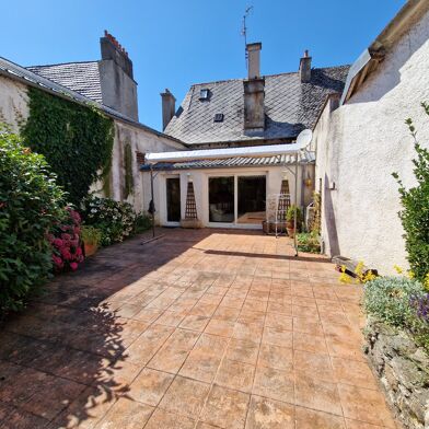 Maison 7 pièces 151000 €