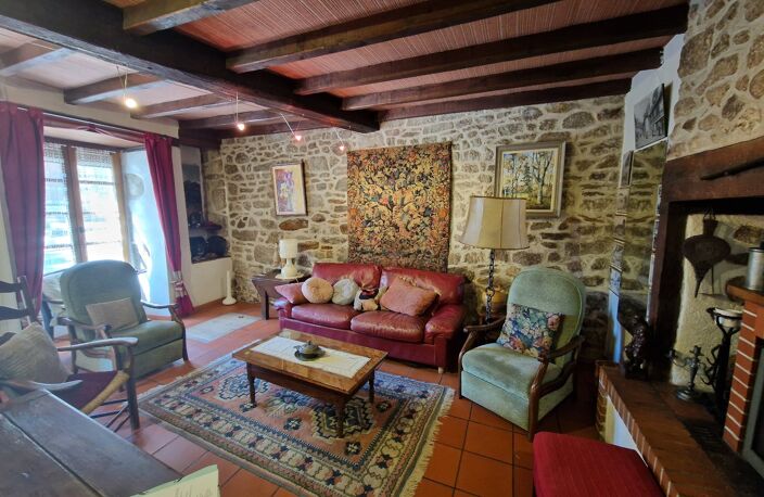 Maison — photo 4