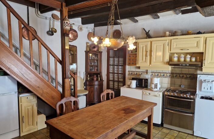 Maison — photo 5
