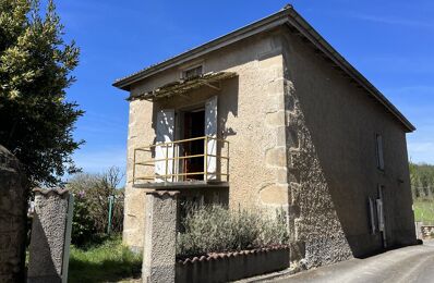 vente maison 94 000 € à proximité de Saint-Cirgues (46210)