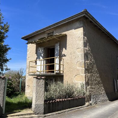 Maison 6 pièces 120 m²