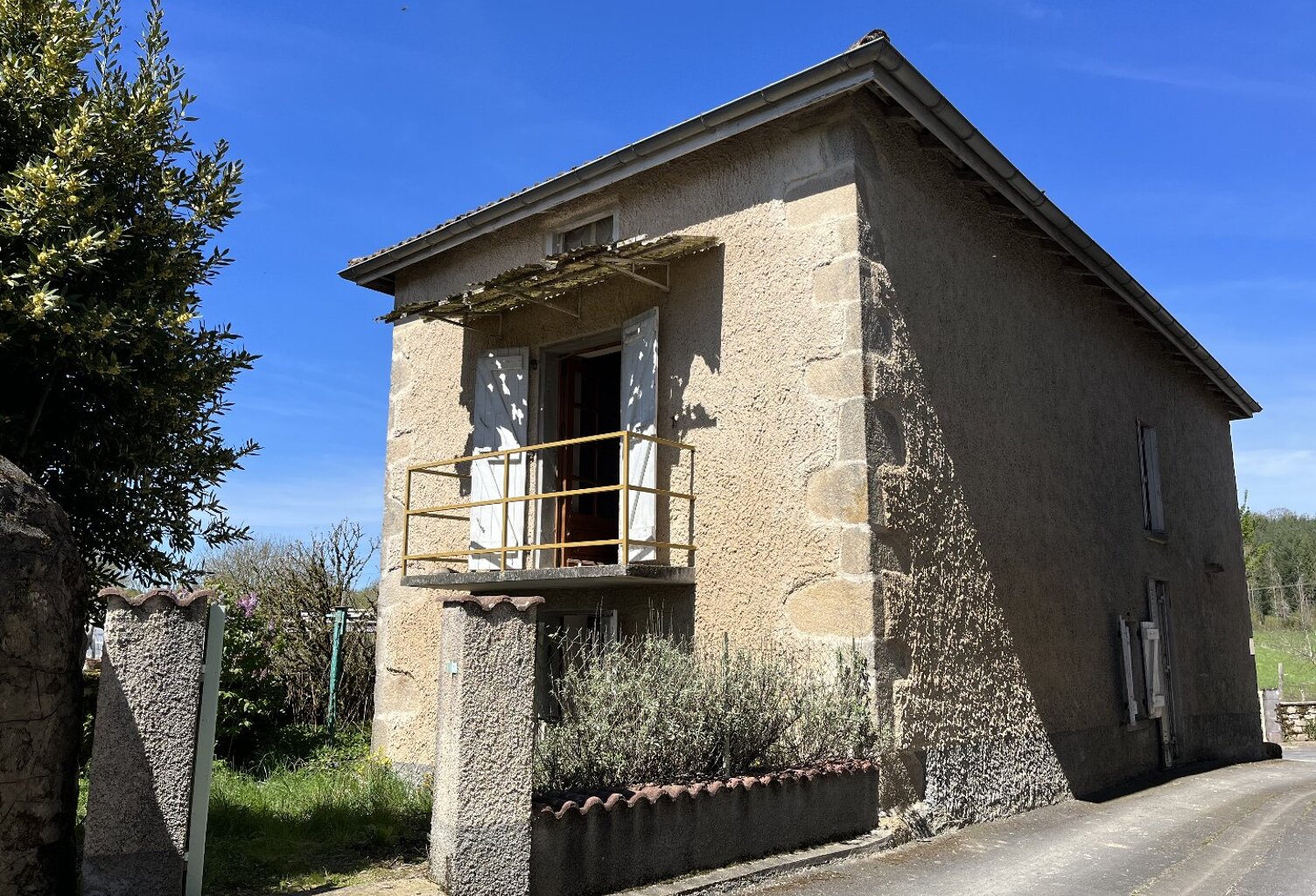 Maison de village — photo 1