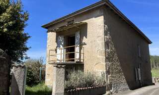 Maison 6 Pièces 120 m² à vendre à Sénaillac-Latronquière (46210)