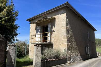 Maison 6 pièces 94000 €