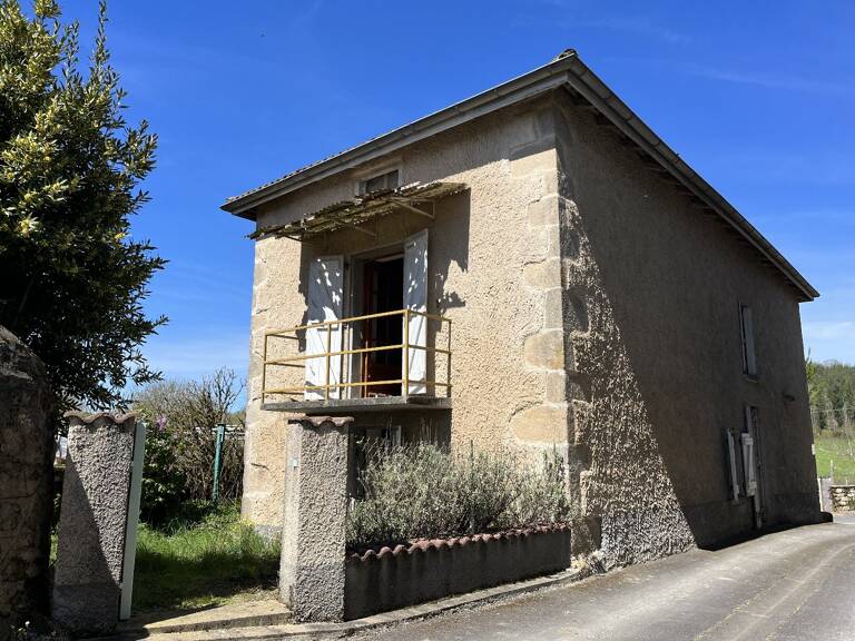 Maison de village — photo 1