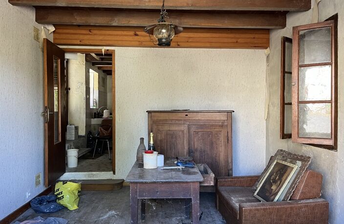 Maison de village — photo 2