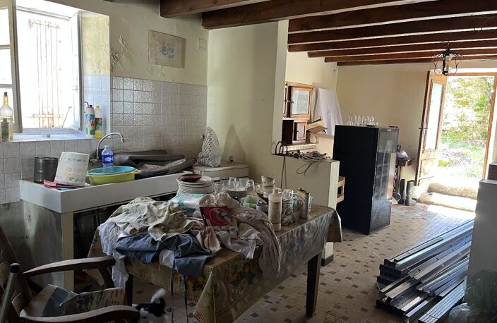 Maison de village — photo 4