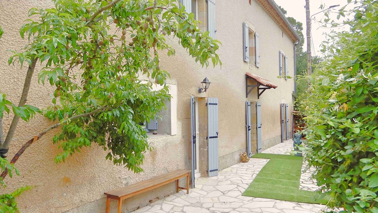 maison 8 pièces 220 m2 à vendre à Castres (81100)