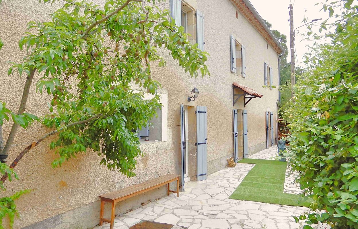 maison 8 pièces 220 m2 à vendre à Castres (81100)