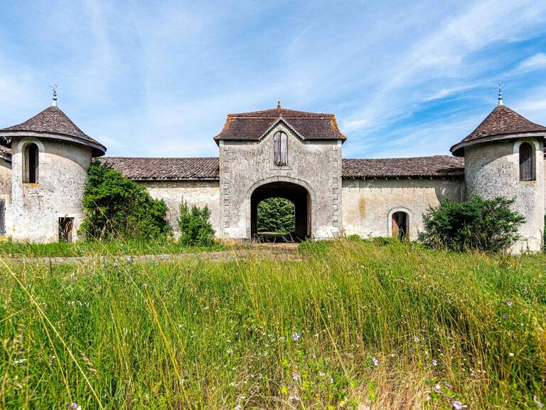 Château — photo 1