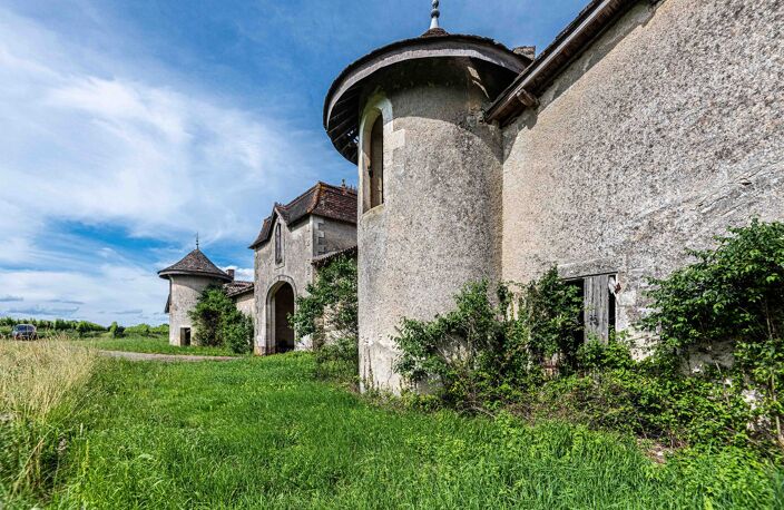 Château — photo 4