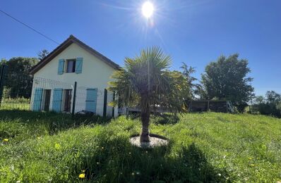 vente maison 198 500 € à proximité de Angoisse (24270)