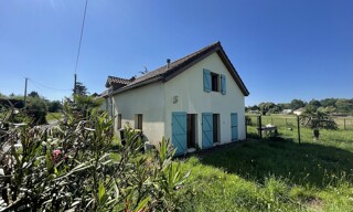 Maison 3 Pièces 125 m² à vendre à Beyssenac (19230)