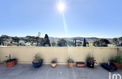 vente appartement 430 000 € à proximité de Toulon (83)