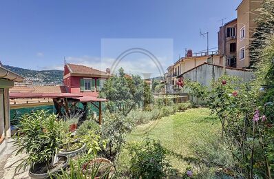 vente maison 430 000 € à proximité de Villefranche-sur-Mer (06230)