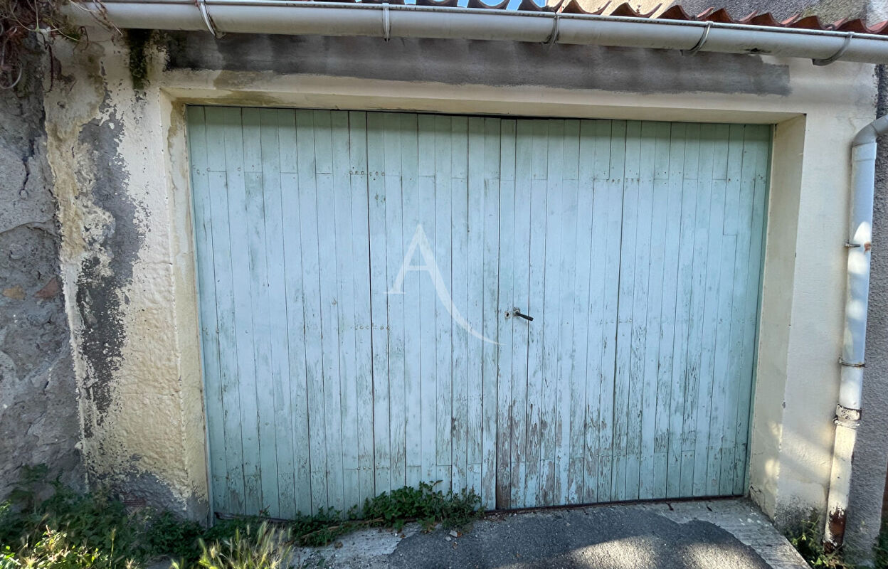 garage  pièces 27 m2 à vendre à Castelnaudary (11400)