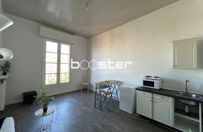 vente appartement 134 000 € à proximité de Toulouse (31)