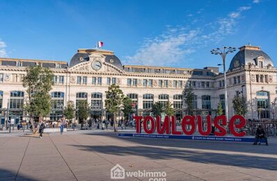 vente appartement 330 000 € à proximité de Toulouse (31200)