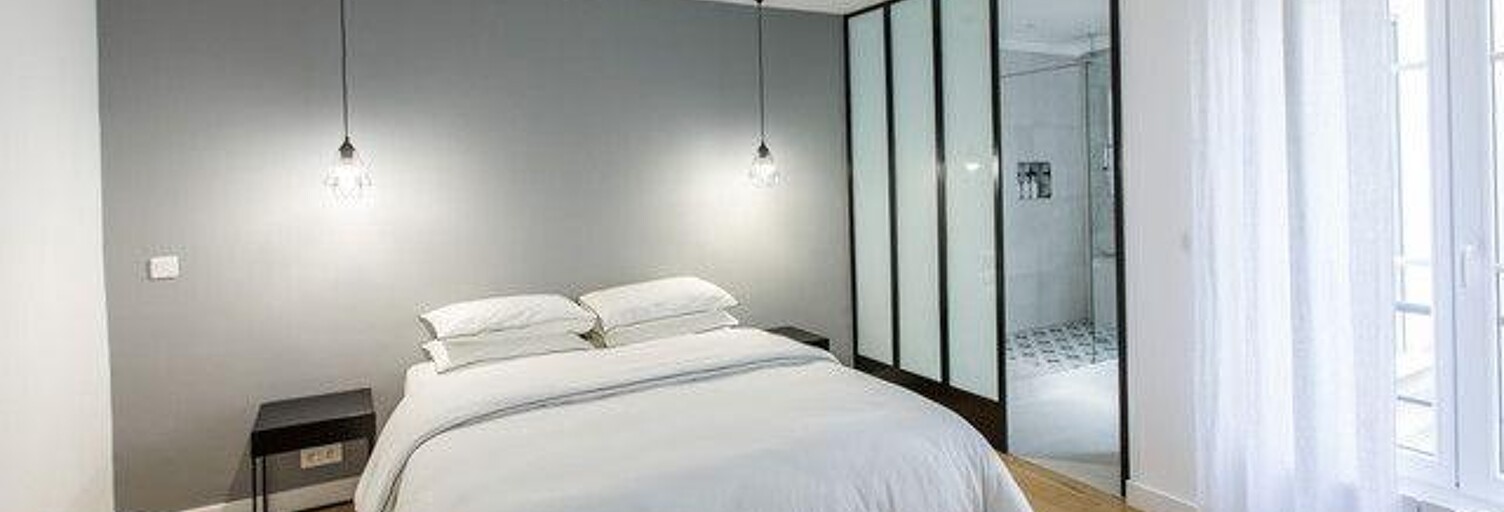 Appartement 3 Pièces 59 m² à vendre à Toulouse (31000)