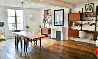 Maison 7 Pièces 198 m² à vendre à Poitiers (86000)