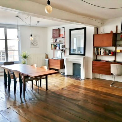 Maison 7 pièces 393750 €