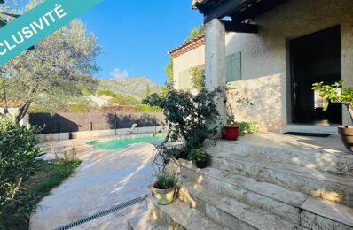 vente maison 716 000 € à proximité de Carnoux-en-Provence (13470)