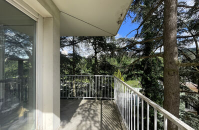 vente appartement 75 000 € à proximité de L'Horme (42152)