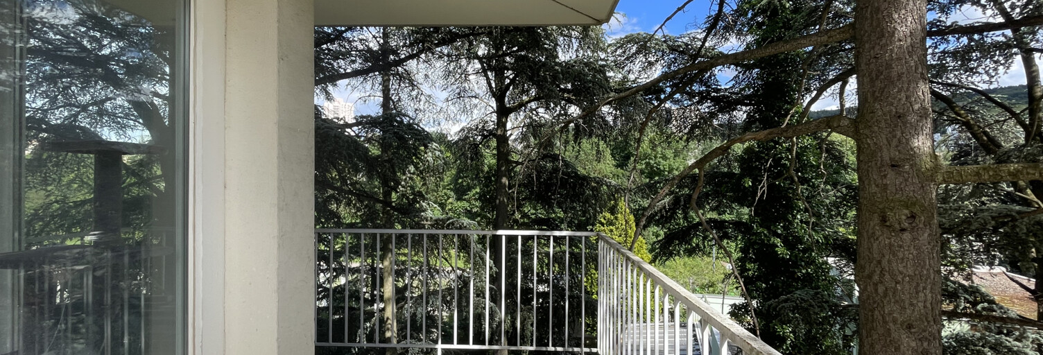 Appartement 3 Pièces 63 m² à vendre à Saint-Étienne (42100)