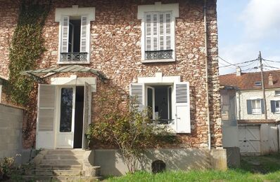 vente maison 385 000 € à proximité de Soisy-sur-École (91840)
