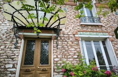 maison 5 pièces 140 m2 à vendre à Milly-la-Forêt (91490)
