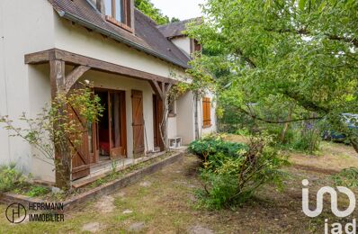 vente maison 312 000 € à proximité de Auffreville-Brasseuil (78930)