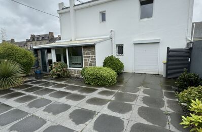 vente maison 314 000 € à proximité de Cancale (35260)