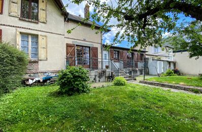 vente maison 210 500 € à proximité de Périers-en-Auge (14160)