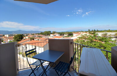 vente appartement 96 000 € à proximité de Perpignan (66)