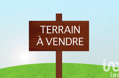 vente terrain 720 000 € à proximité de Villeneuve-le-Roi (94290)