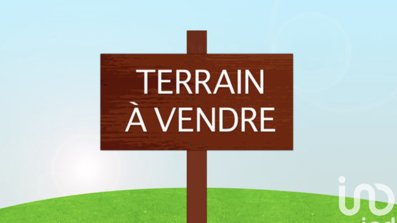 terrain  pièces 1100 m2 à vendre à Thiais (94320)