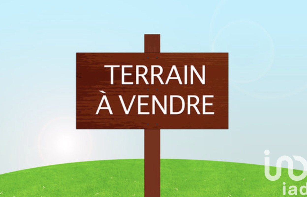 terrain  pièces 1100 m2 à vendre à Thiais (94320)