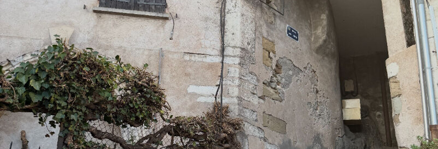 Appartement 5 Pièces 120 m² à vendre à Vienne (38200)