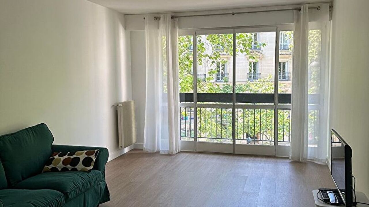 appartement 4 pièces 72 m2 à vendre à Paris 11 (75011)